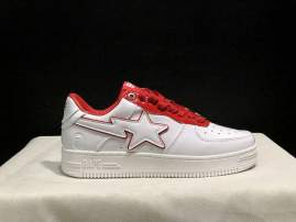 Picture of Bape Shoes _SKUBapesz36-45w101633